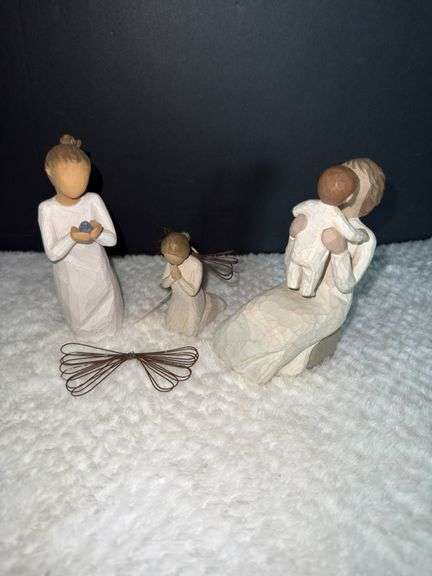 Willow Tree Figurines