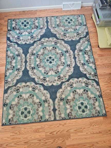 Oriental Weavers Rug
