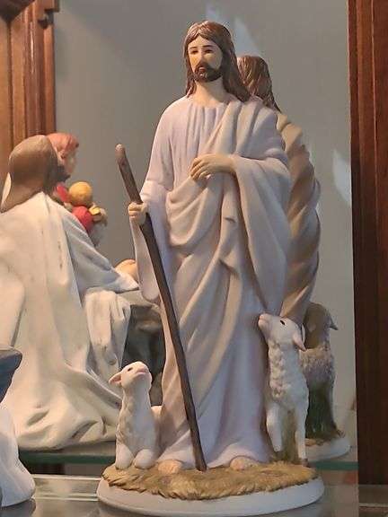 Religious figures