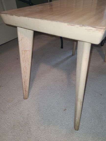 Vintage table