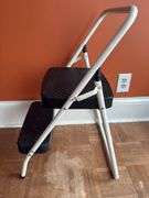 Step Stools & Brooms