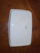 Corning Ware Cornflower Blue Baking Pan