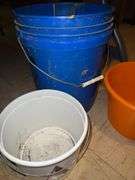 Buckets