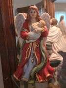 Religious figures
