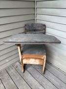 School desk