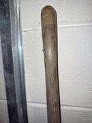 Shovels