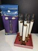 Christmas items