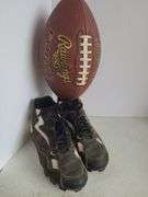 Sporting items