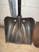 Shovels