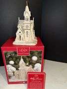 Christmas items