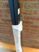 Wooden Wall Shelf