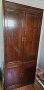 Ethan Allen TV Stand