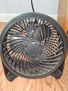 Portable Desk Honeywell Fan