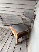 School desk
