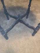Vintage wooden table