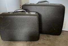Tourister suit case set