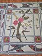 Floral Quilt