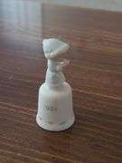 Minature Precious Moments figures & 2 mini books