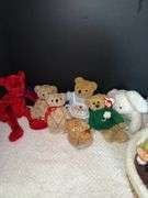 Top of Closet Contents