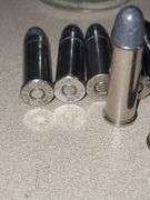 Bullets