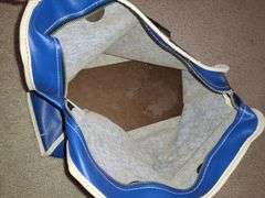 Vintage Perryville bag