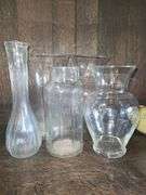 Vases & flower pots