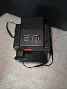 Vintage Polaroid Camera & Sports Illustrated Camera