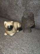 Minature animals