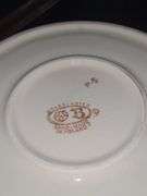 Boleskawiec Round Baker Dish