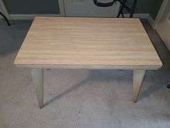 Vintage table