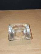 Vintage ashtrays