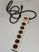 Power cords