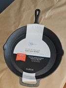 12" Cast Iron Skillet
