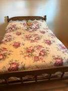 Full size bed