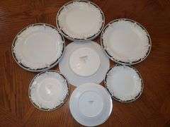Tienshan Fine China