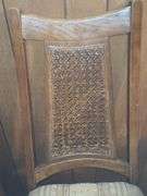 Cane Back
Dining Chairs