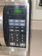 Emerson Microwave