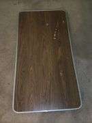 Folding Table