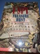 Tote of children's books