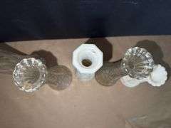 Flower vases