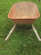 Wheelbarrow