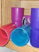 Tupperware cups & more