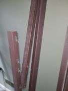 Bed rails