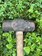 Sledgehammer