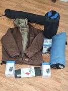 Camping/Outdoor Lot