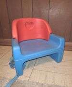 Children's toys, books, & more.