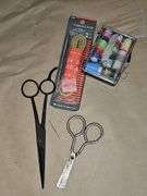 Sewing basket