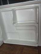 Haier mini fridge