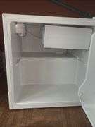 Haier mini fridge
