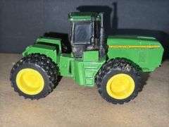 Farm toys